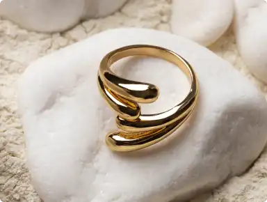 Ремонт колец