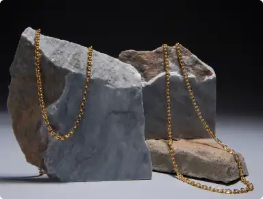 Ремонт цепочек и браслетов