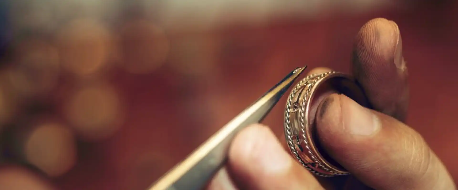 Работа мастера